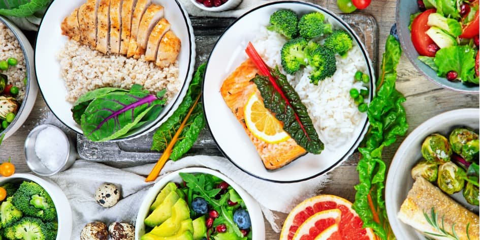 Comer según la kabbalah