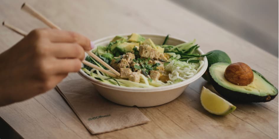 alimentación consciente