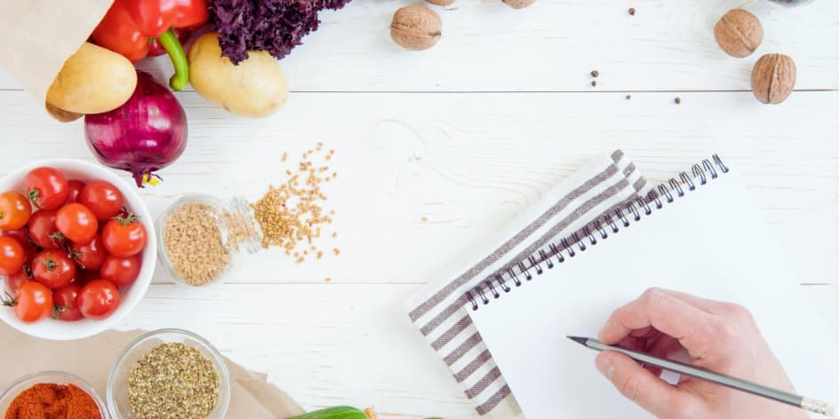 Planificación de Batch Cooking