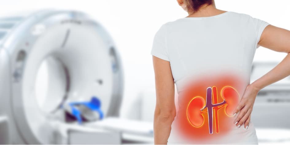 Inflamación crónica