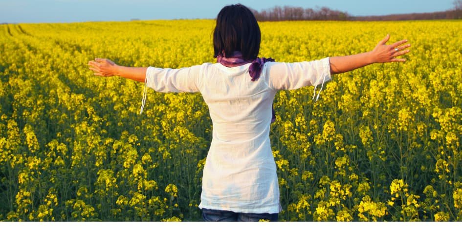 Beneficios de la dieta antiinflamatoria