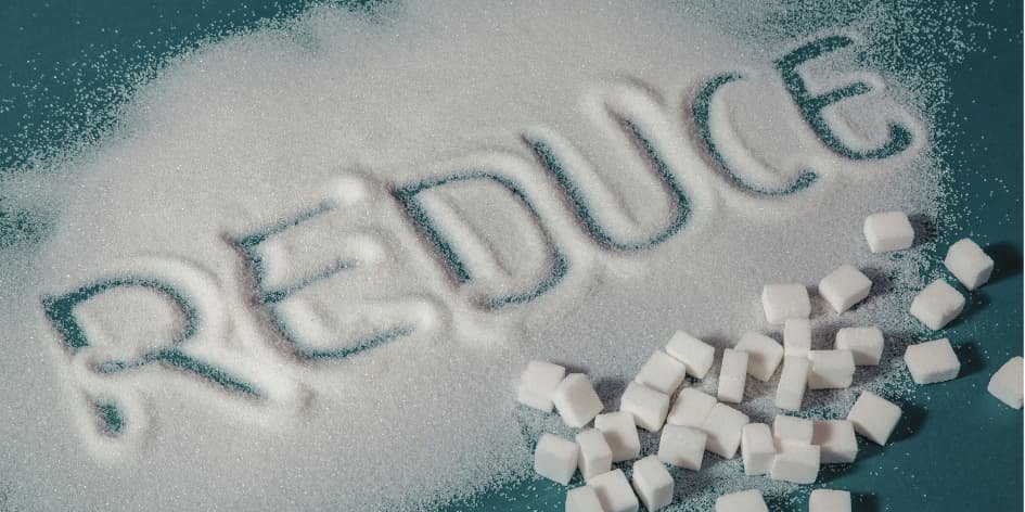 Reducir azúcar