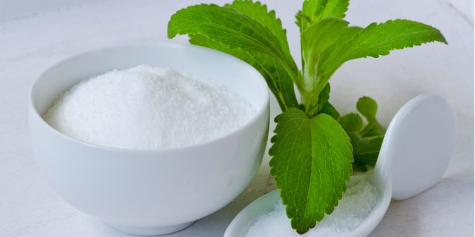 Alternativa al azúcar