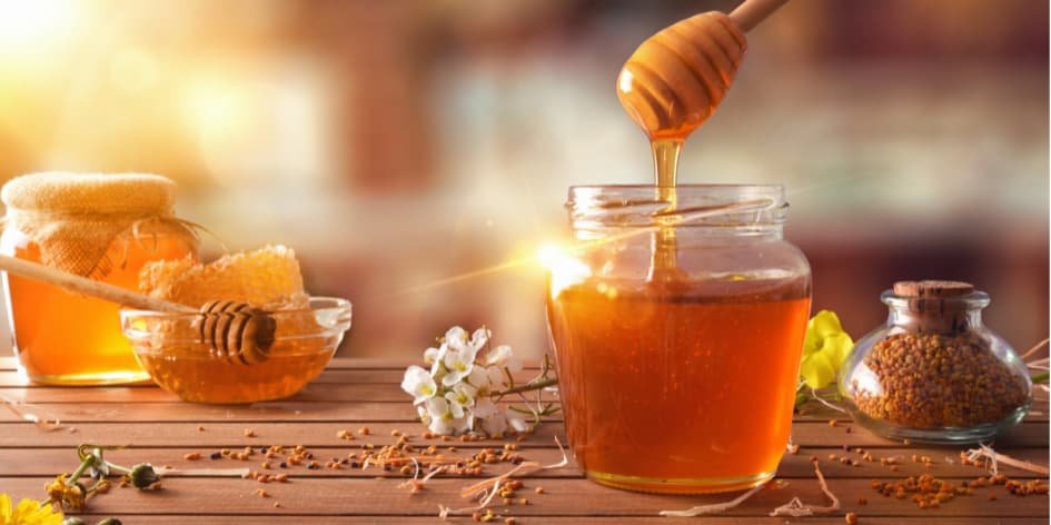 Sustituto de azúcar