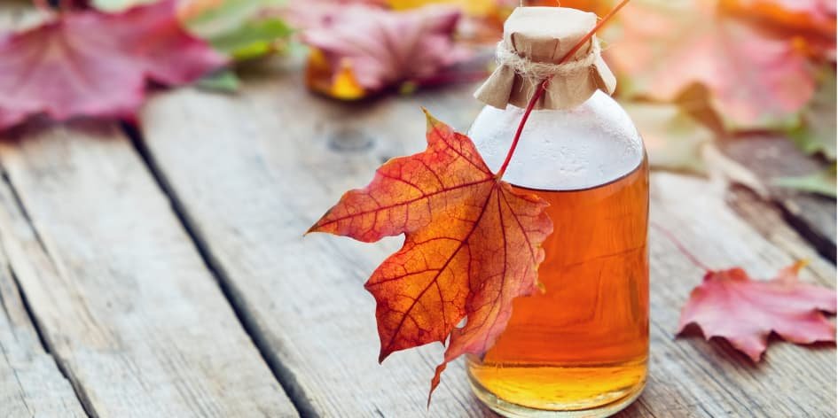 Sustituto de azúcar refinada