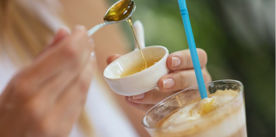 Endulzar naturalmente