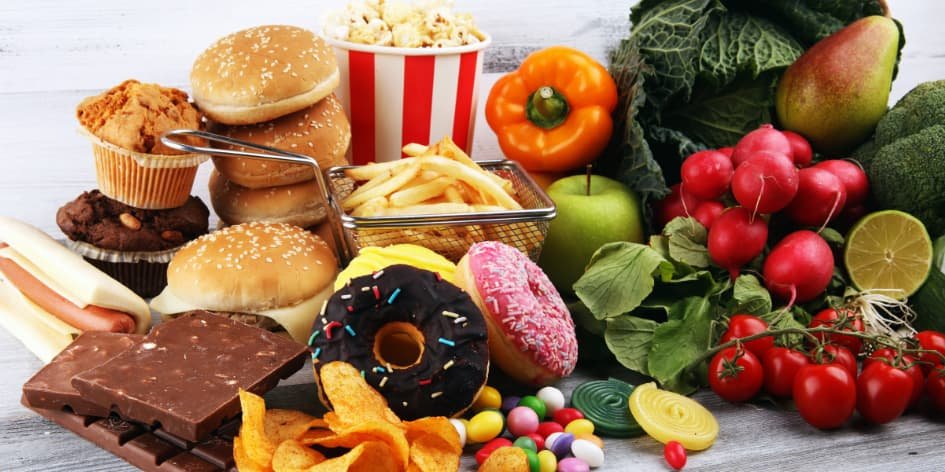 Alimentos que Debilitan tus Defensas