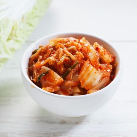 Kimchi