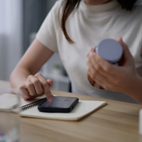 Evita el azúcar añadido