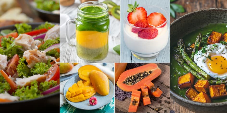 Vitamina C beneficios