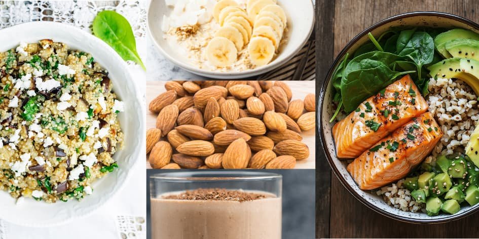 Beneficios del magnesio