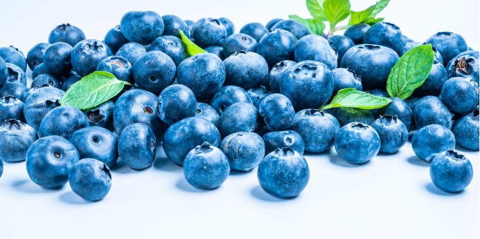 Polifenoles para desinflamar