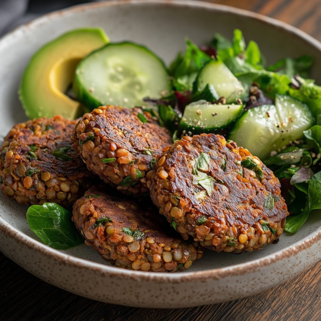 Comida antiinflamatoria fácil