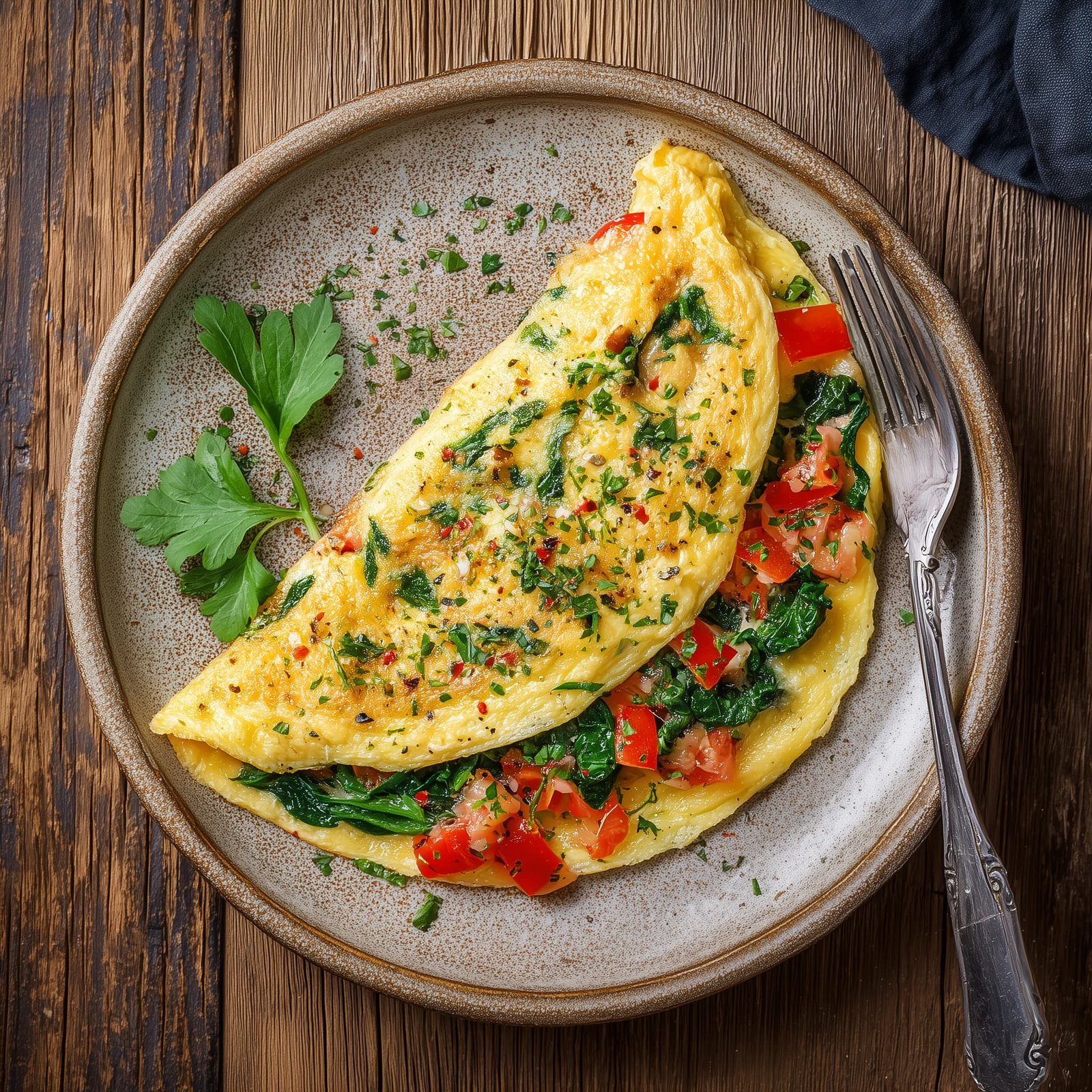 desayuno antiinflamatorio