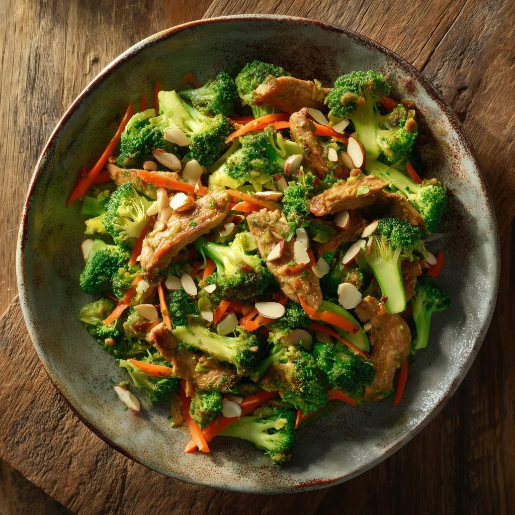 Cena antiinflamatoria