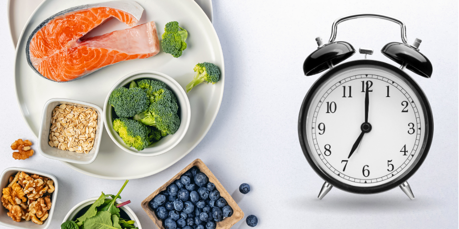 ayuno antiinflamatorio